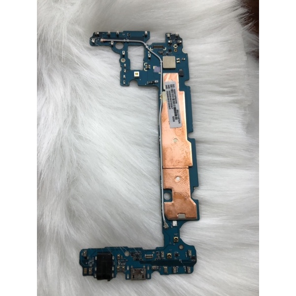 Main J7 Plus Zin Bóc Máy C710F việt nam