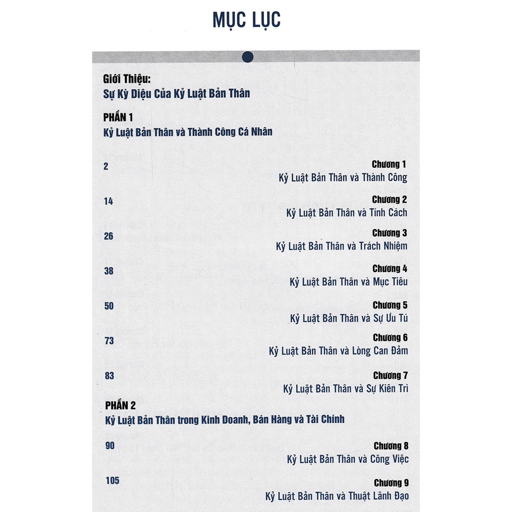 Sách - Ngừng Viện Cớ (Sức Mạnh Của Kỷ Luật Bản Thân) - Tặng kèm bookmark