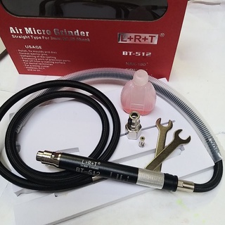 Máy mài hơi 3mm LRT hàng chất lượng