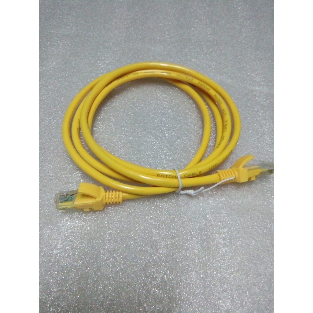 Dây Mạng Bấm Sẵn cat 5e Dài 2M- 3M- 5M cao cấp