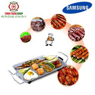 Bếp nướng SAMSUNG DH-SS01