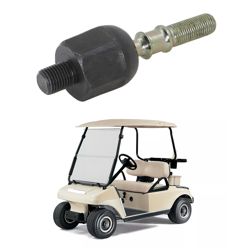 Giá Đỡ Bóng Golf Có Khớp Nối Chất Lượng Cao 101880201 Cho Club Car DS G &amp; E 1997-Up