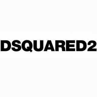 (IN ÁO THEO YÊU CẦU) Decal logo sticker patch ủi áo trực tiếp ICON DSQUARED2