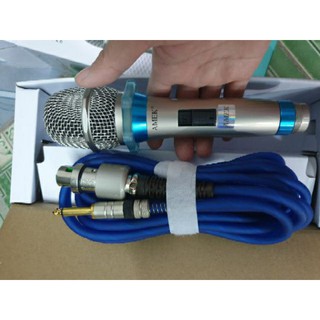 míc dây hàn quốc xịn