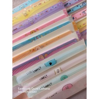 Lược chải tóc nhiều màu (Giao Ngẫu Nhiên)