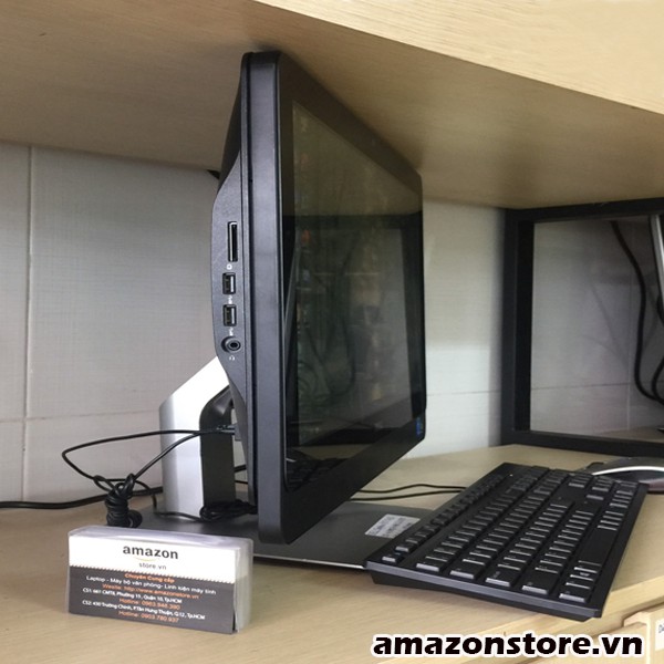 DELL OPTIPLEX 3030 ALL IN ONE CẢM ỨNG | BigBuy360 - bigbuy360.vn