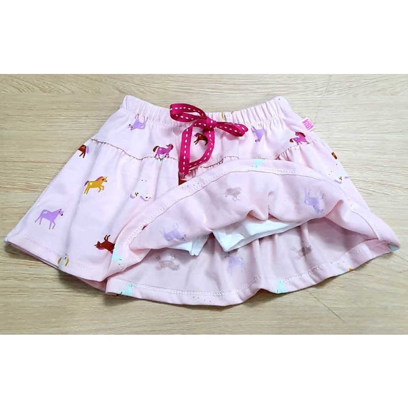 Chân váy GAP cho bé gái size 3-10