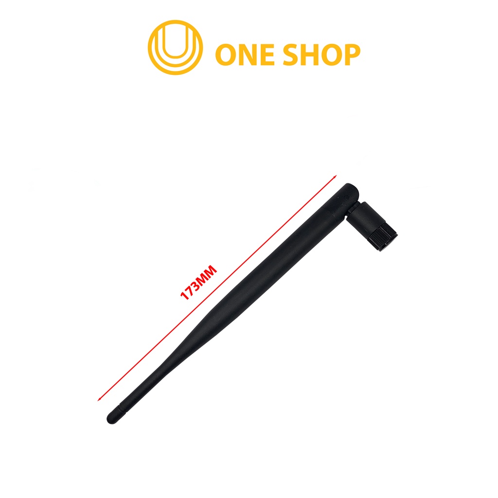 Anten Wifi 2.4G 5DB SMA