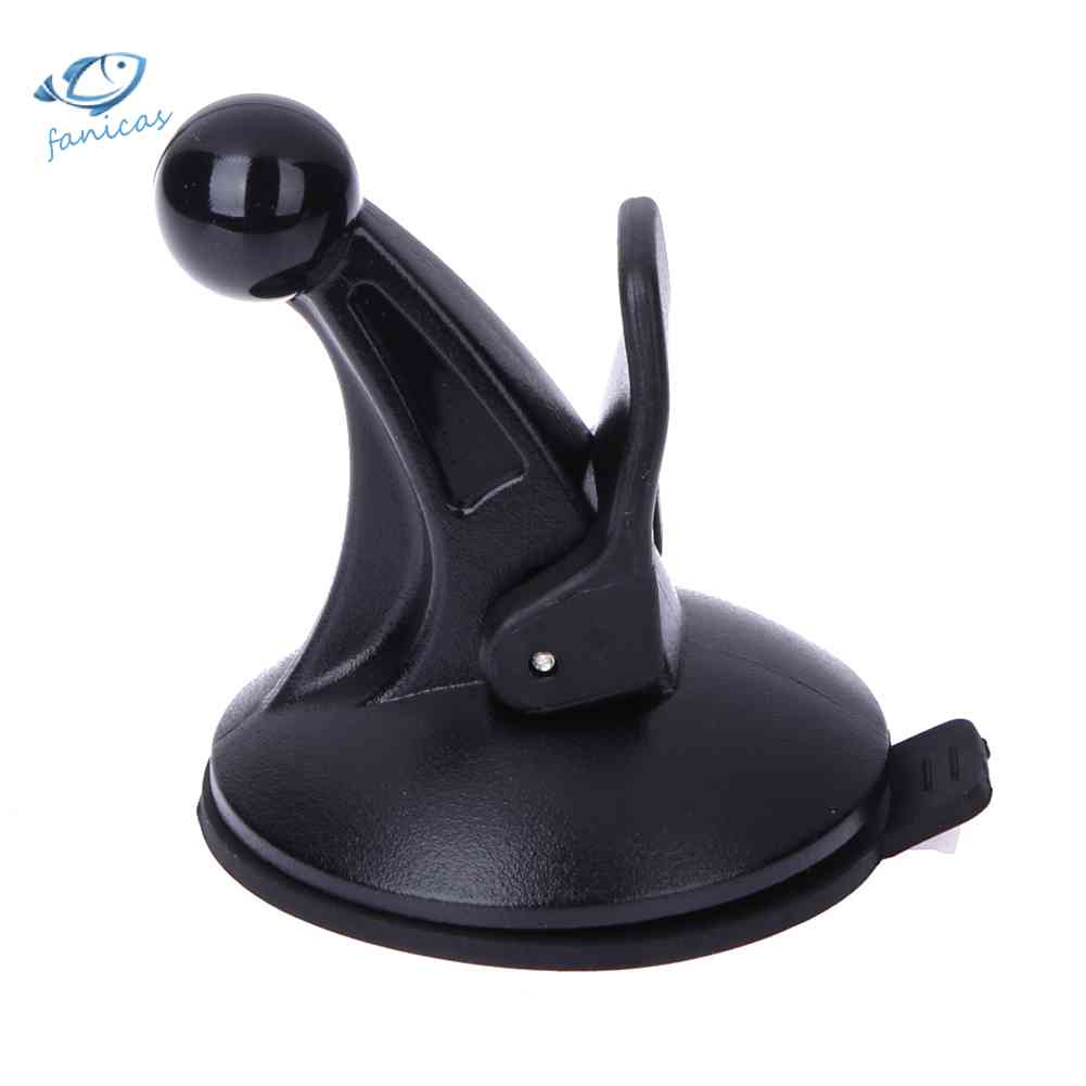 Giá Đỡ Thiết Bị Định Vị GPS Garmin Nuvi Có Giác Hút Màu Đen