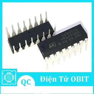 IC xung SG3525 DIP-16 chất lượng cao