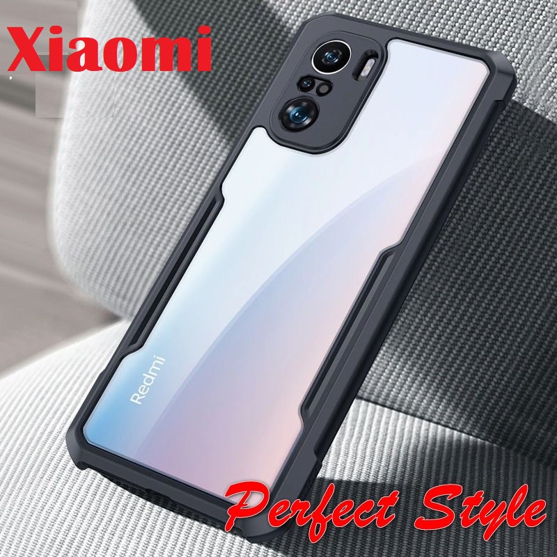 Ốp lưng chống sốc  chống va đập xiaomi note 7/note 8 pro / k30 /note 9s/Poco x3 pro m3 /note 9 pro 5g Mi 10T pro Note 10