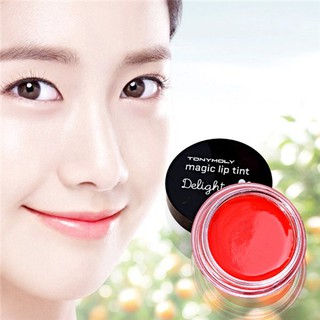 Son Dưỡng Môi Tonymoly Delight Magic Lip Tint