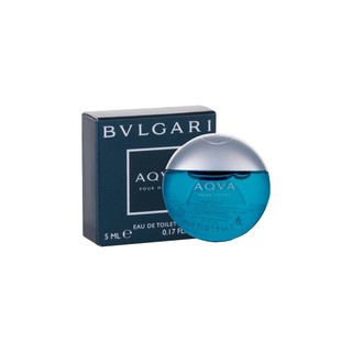 💥 Nước hoa nam BVLGARI AQVA