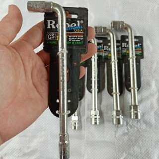 ĐIẾU REBEL SỐ 8,9,10mm