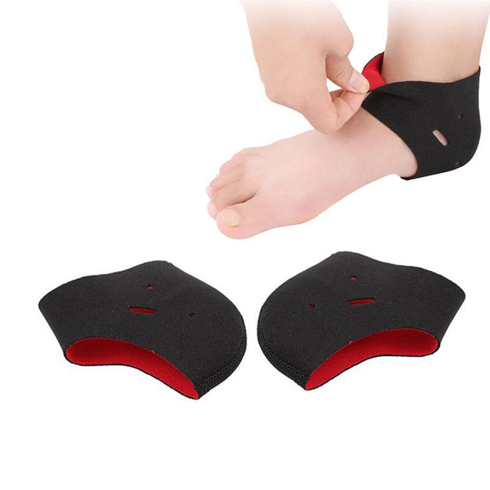 CLEOES Miếng Lót Giày Cao Gót Hỗ Trợ Giảm Đau Và Làm Ấm Chân