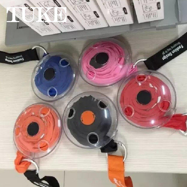 Túi Mua Sắm Đa Năng Gấp Gọn Tiện Lợi