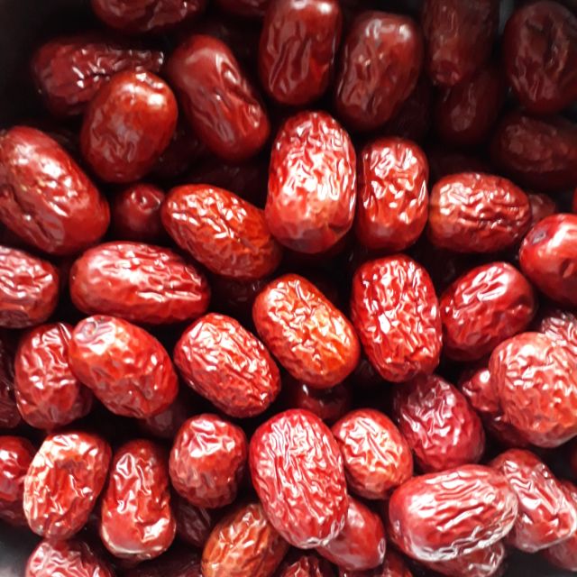 Táo đỏ tân cương 1 kg