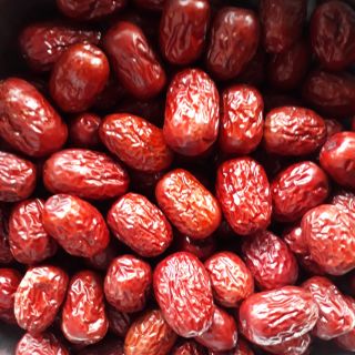 Táo đỏ tân cương 1kg