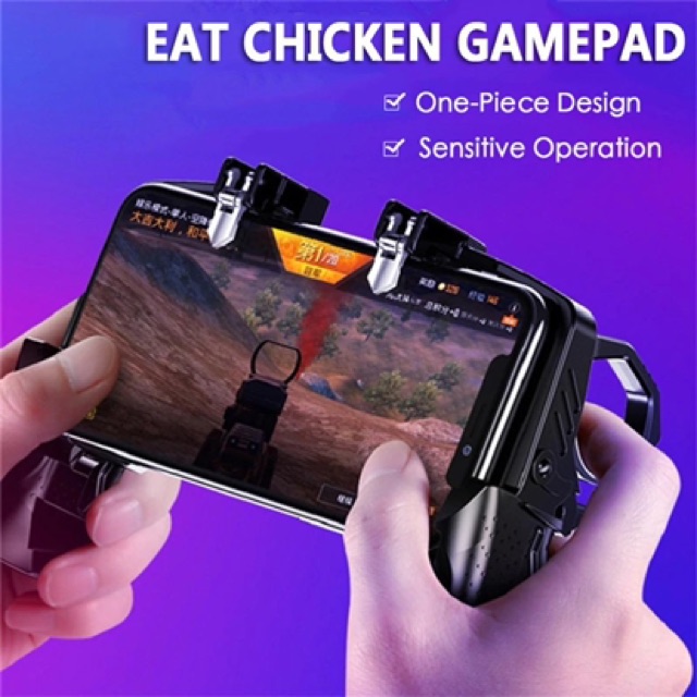 [Rẻ Vô Địch] Tay cầm chơi game PUBG K21