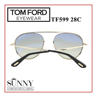 Kính mát Tom Ford TF599