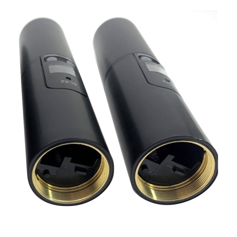 Khung Thân Máy Ảnh Cầm Tay SLX2 SLX24 Cho Microphone Beta58A SM58