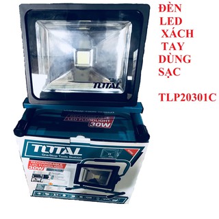 ĐÈN LED TOTAL TLP20301C