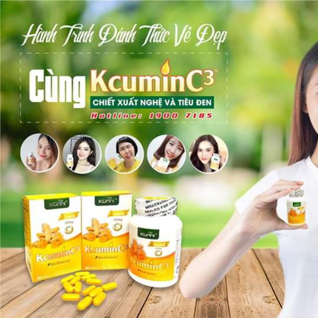 Viên nghệ C3