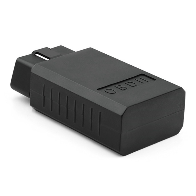 Thiết Bị Chẩn Đoán Lỗi ELM327 V1.5 Obd2 Bluetooth 4.0 Cho Android Symbian