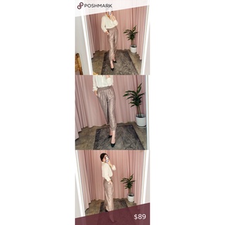 quần Anthropologie size S M