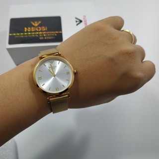 Đồng hồ nữ NIBOSI