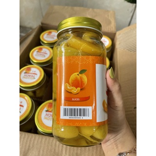 ĐÀO NGÂM HÀN QUỐC 680G