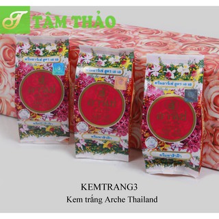 Kem trắng Arche Thái Lan 8850252030049