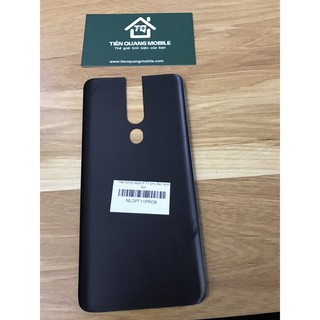 Nắp lưng OPPO F11 Pro