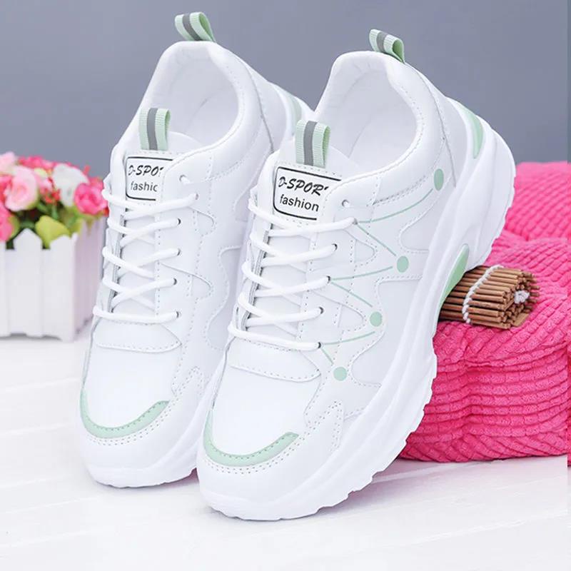 Giày thể thao phong cách Hàn Quốc thời trang cho nữ | BigBuy360 - bigbuy360.vn