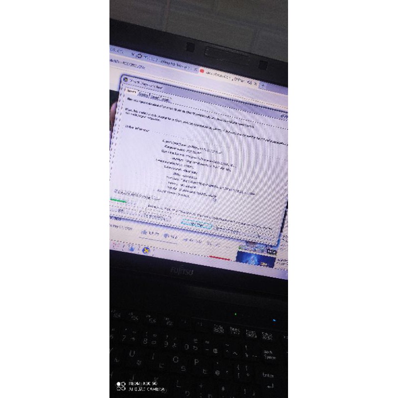 Laptop xách tay Nhật Fujitsu | BigBuy360 - bigbuy360.vn