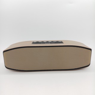 [ Siêu giảm giá] Loa bluetooth S2026 đẹp lại chất