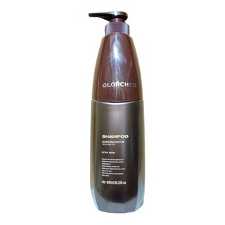 Dầu gội olorchee 800ml