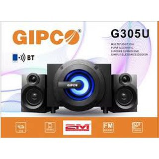 Loa vi tính Gipco G305U
