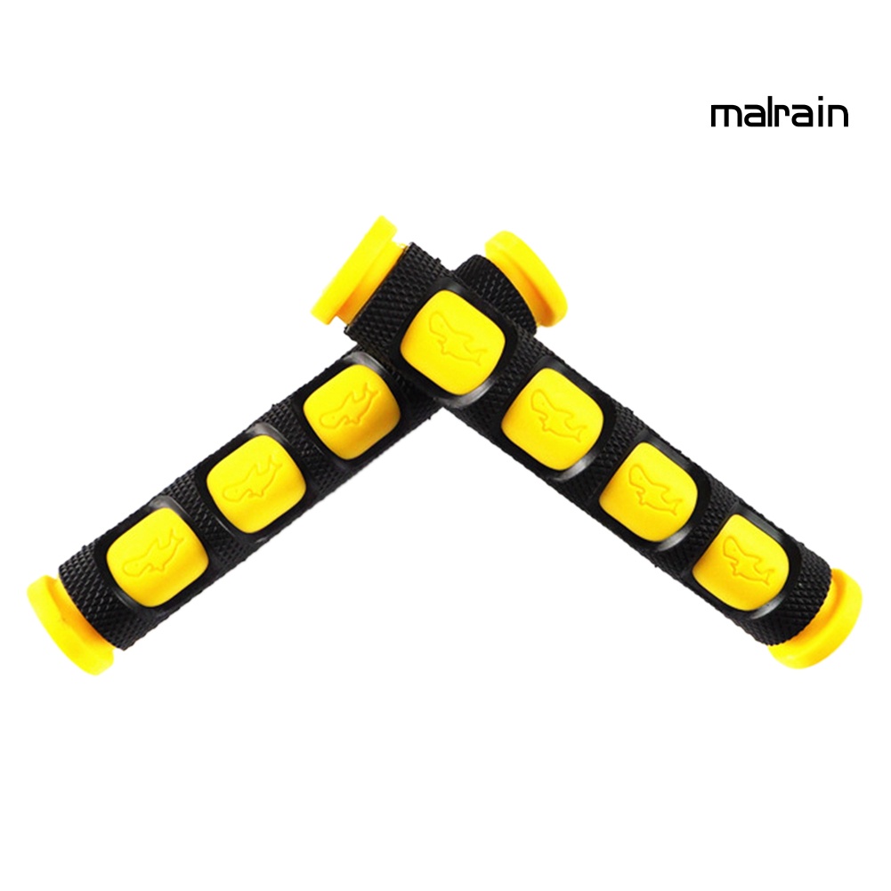 Vỏ Bọc Tay Phanh Xe Máy Bằng Silicon Mềm Chống Trượt