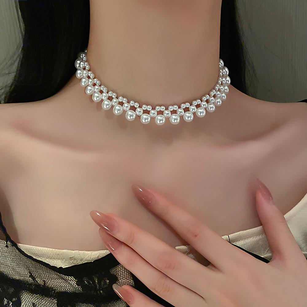 Vòng Cổ Choker 26Eedie Thanh Lịch