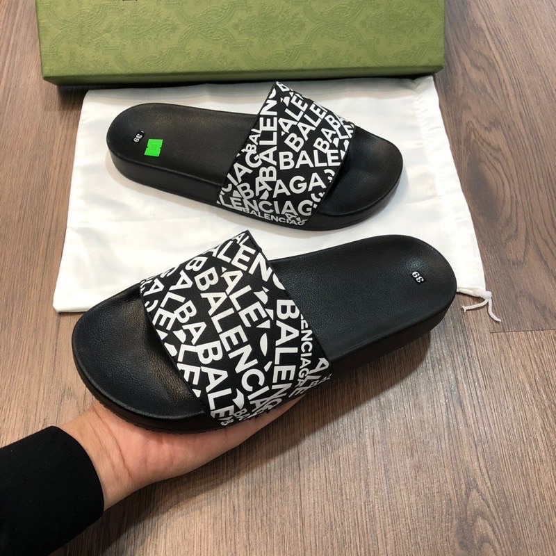 Dép nam quai ngang Balen Neww 2022