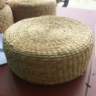 Đôn lục bình đan thủ công, Trang trí nhà, (Hàng XK) | Hungphuc(Vietnam)