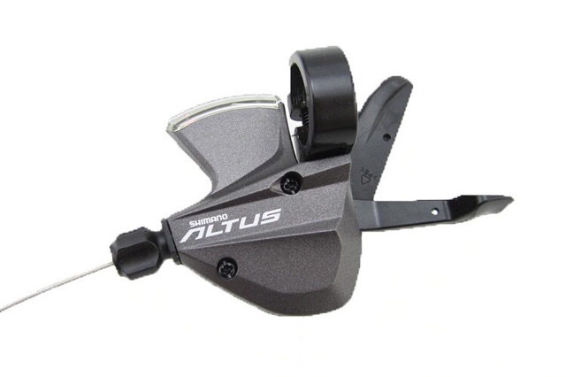 Bộ tay đề Shimano Altus M370