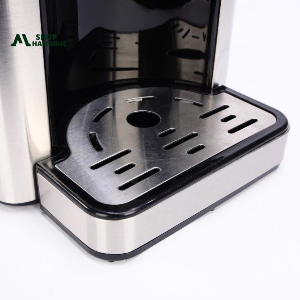 Bình thủy CASO HW660 - Bình thủy đun nước cho nhiệt độ và mức nước tùy ý - bảng điều khiển điện tử Hàng chính hãng