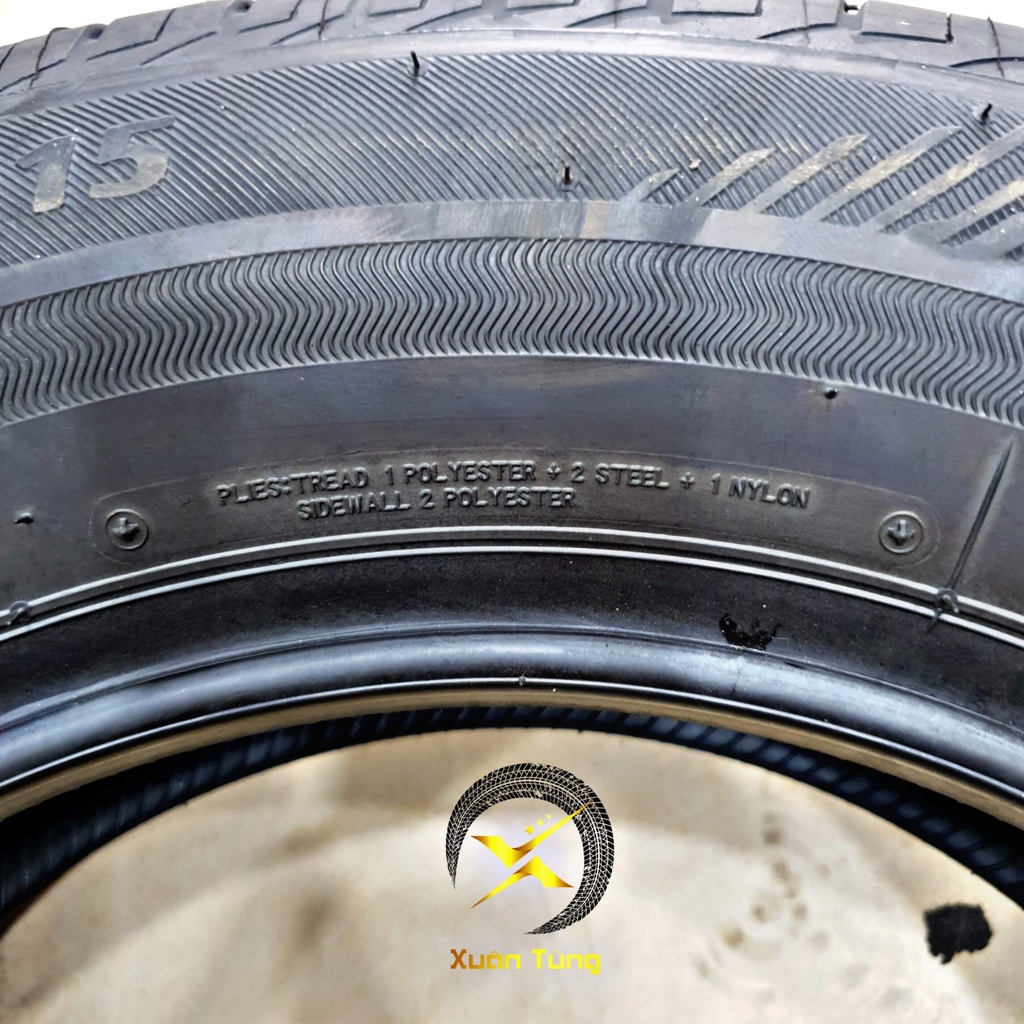 Lốp Bridgestone Ecopia Ep300