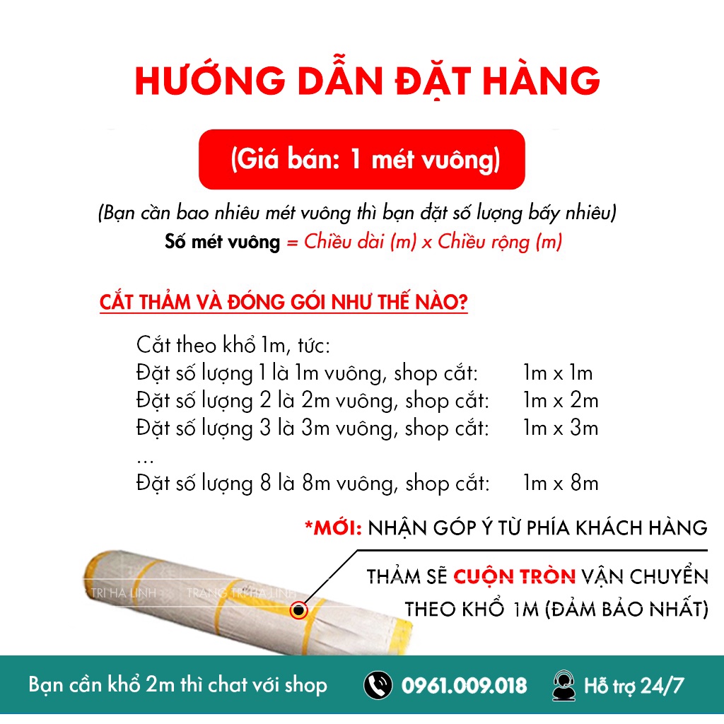 Simili lót sàn nhà thảm nhựa lót sàn giả vân gỗ nhiều mẫu dày 0.5mm