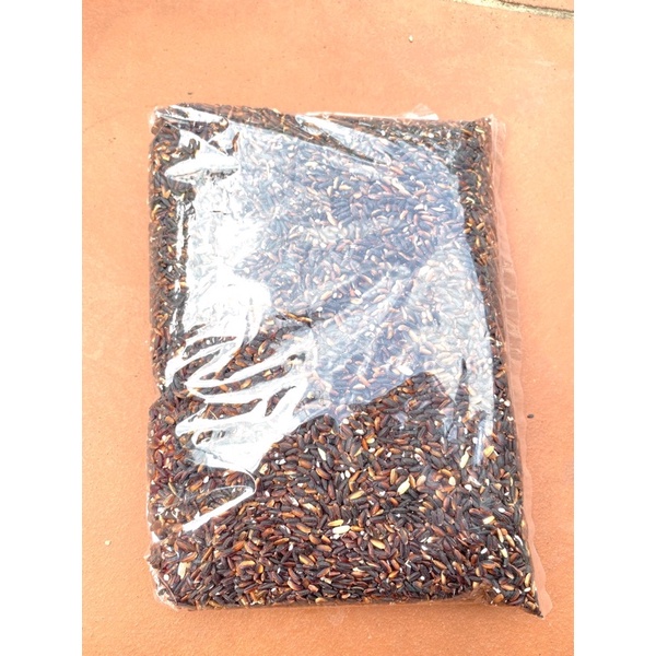 Nếp cẩm siêu dẻo túi 1kg