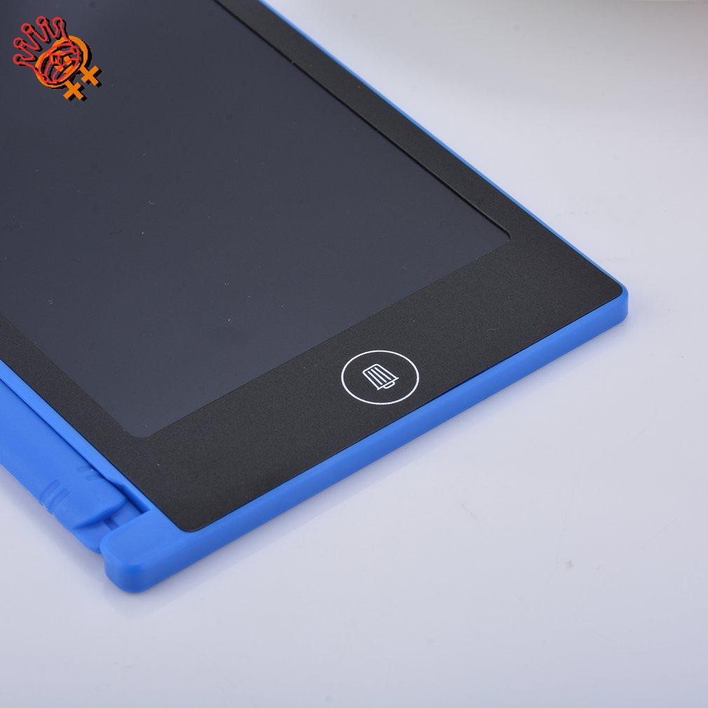 Bảng Vẽ Điện Tử Màn Hình Lcd 4.4 Inch Bảo Vệ Mắt | BigBuy360 - bigbuy360.vn