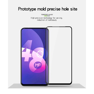 Miếng dán cường lực full màn hình OPPO F11 PRO