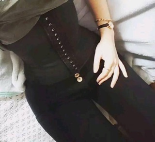 Đai Nịt bụng Latex Chính Hãng